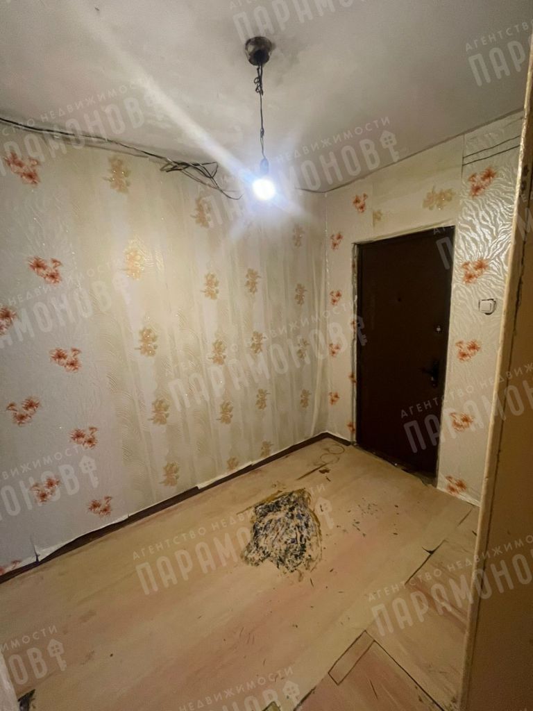 Продажа 3-комнатной квартиры, Терелесовский, Рабочая,  6