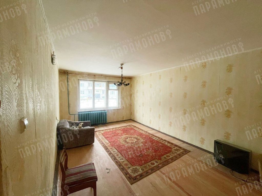 Продажа 3-комнатной квартиры, Терелесовский, Рабочая,  6