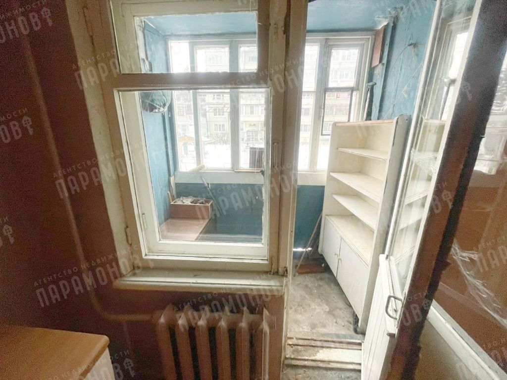 Продажа 3-комнатной квартиры, Терелесовский, Рабочая,  6