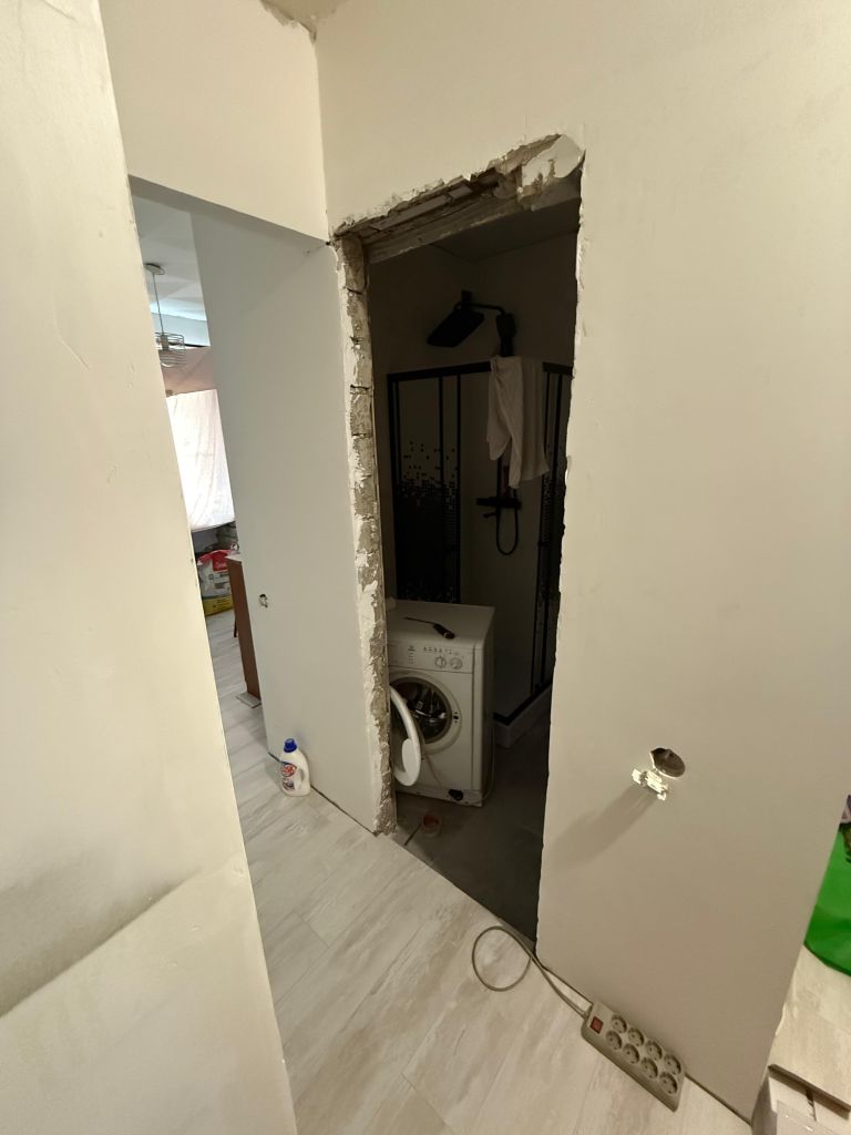 Продажа 1-комнатной квартиры, Кострома, Рабочий пр-кт,  36