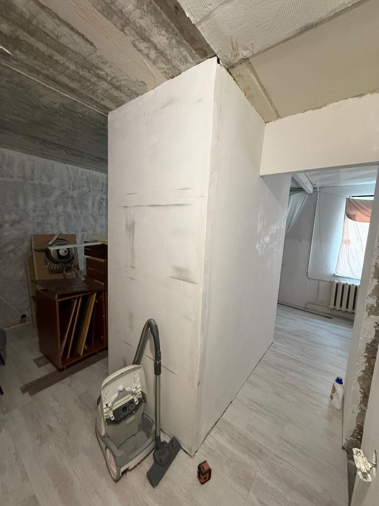 Продажа 1-комнатной квартиры, Кострома, Рабочий пр-кт,  36