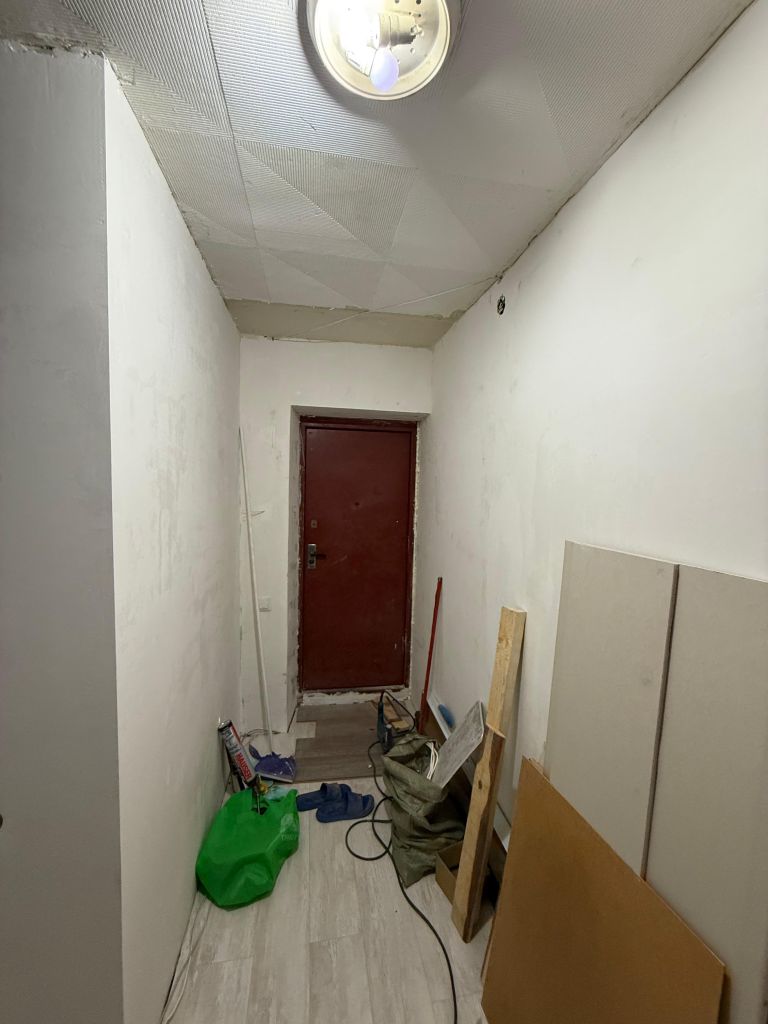 Продажа 1-комнатной квартиры, Кострома, Рабочий пр-кт,  36