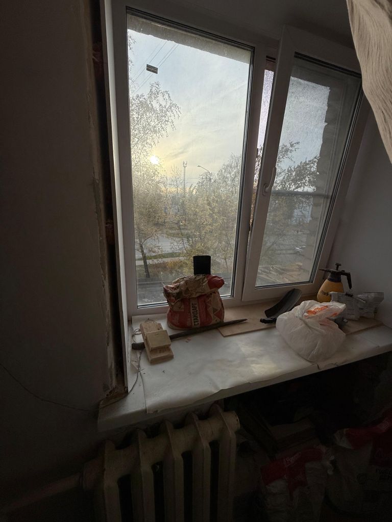 Продажа 1-комнатной квартиры, Кострома, Рабочий пр-кт,  36