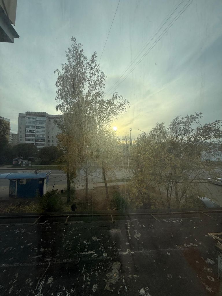 Продажа 1-комнатной квартиры, Кострома, Рабочий пр-кт,  36