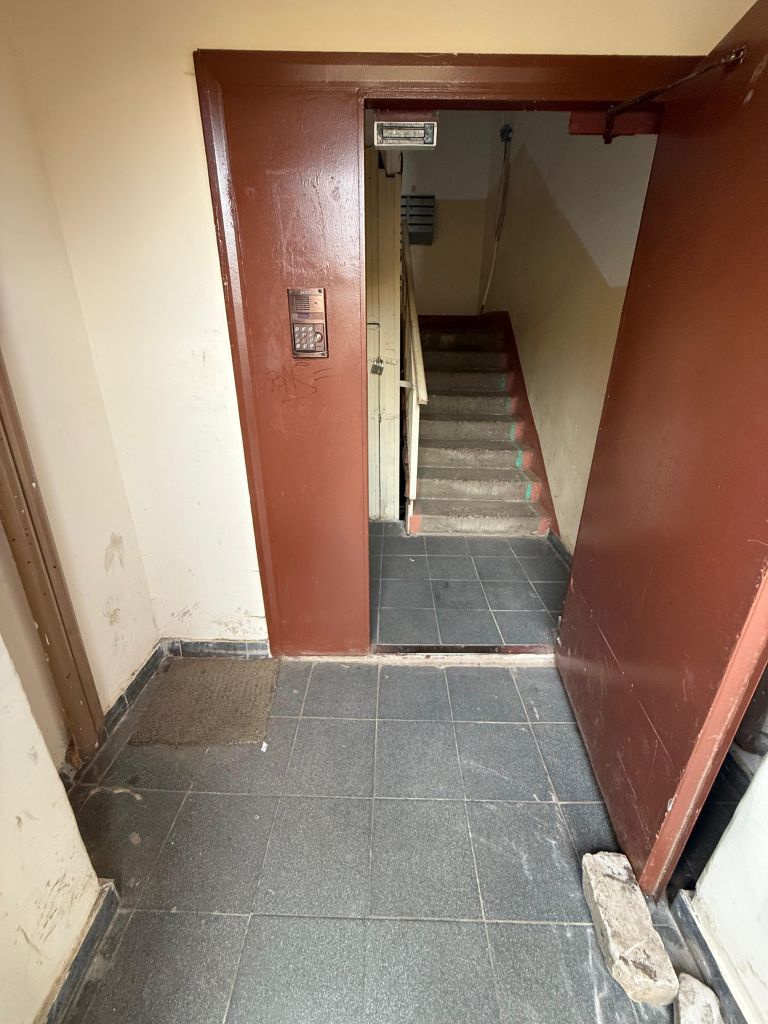 Продажа 1-комнатной квартиры, Кострома, Рабочий пр-кт,  36