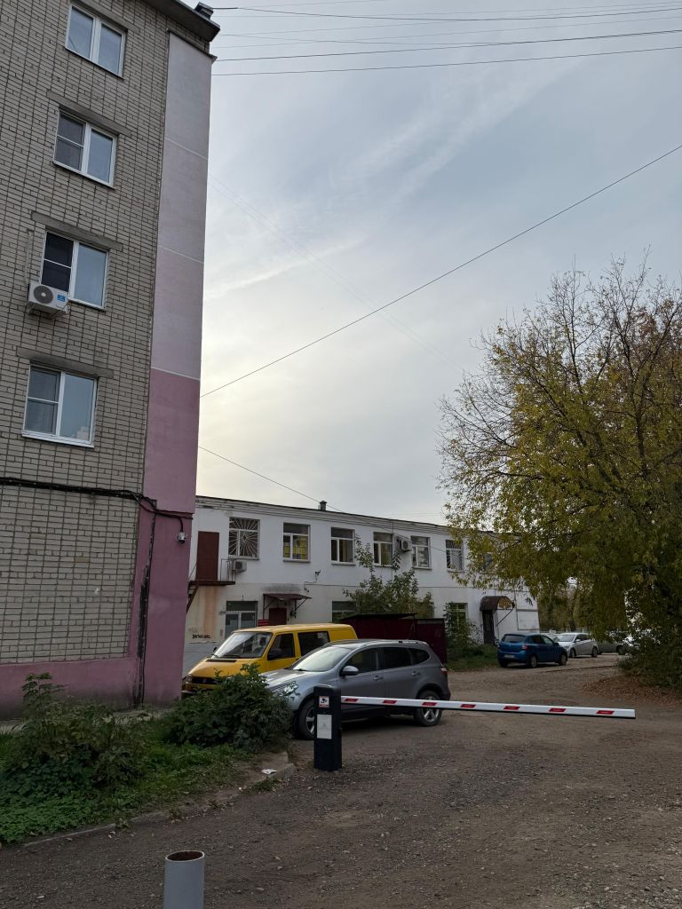 Продажа 1-комнатной квартиры, Кострома, Рабочий пр-кт,  36