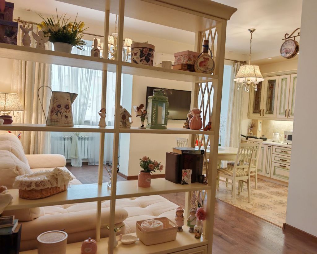 Продажа 2-комнатной квартиры, Иваново, Велижская ул,  1