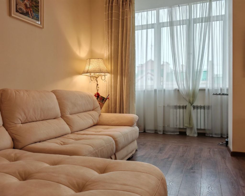 Продажа 2-комнатной квартиры, Иваново, Велижская ул,  1