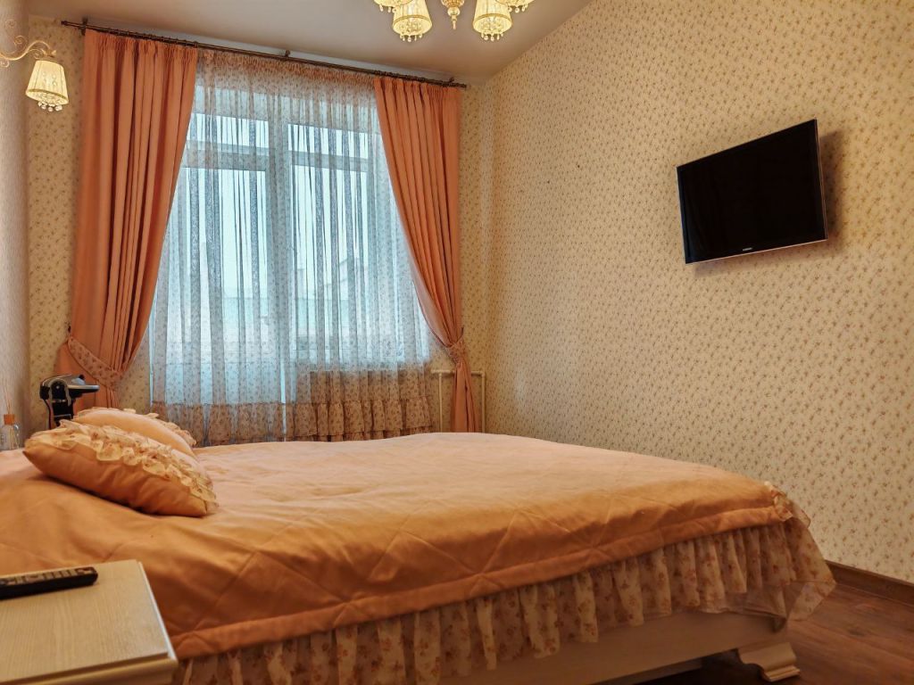 Продажа 2-комнатной квартиры, Иваново, Велижская ул,  1