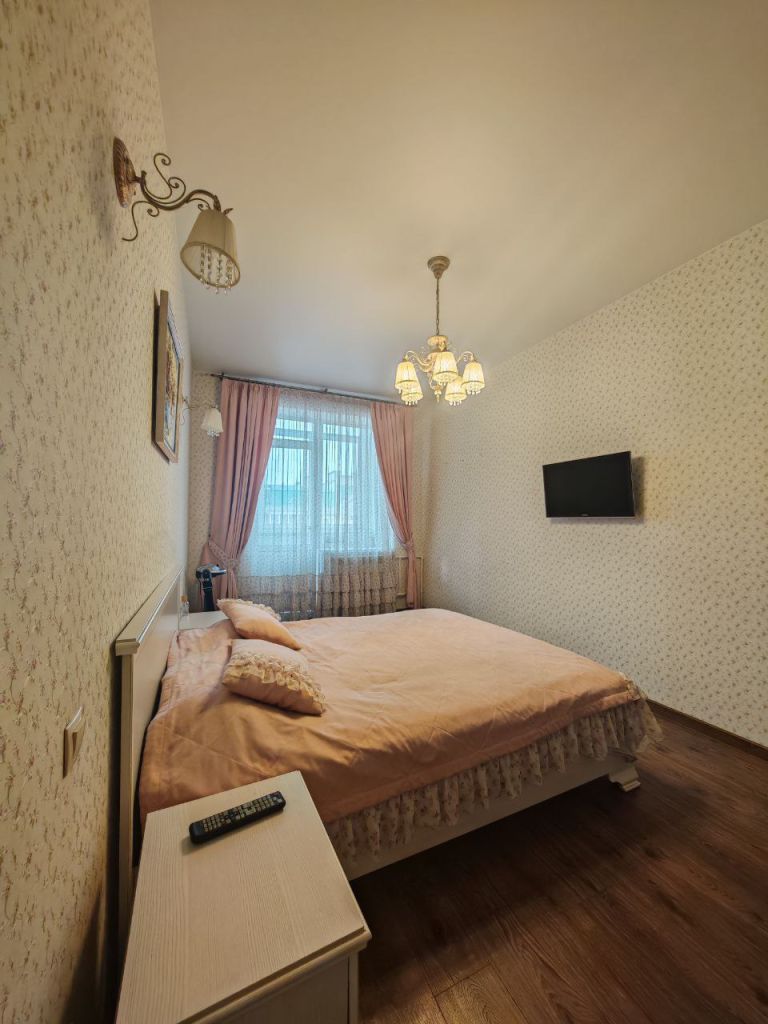 Продажа 2-комнатной квартиры, Иваново, Велижская ул,  1