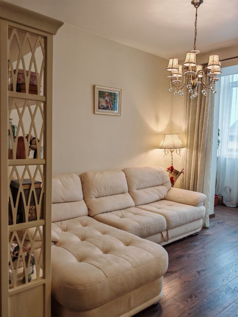 Продажа 2-комнатной квартиры, Иваново, Велижская ул,  1