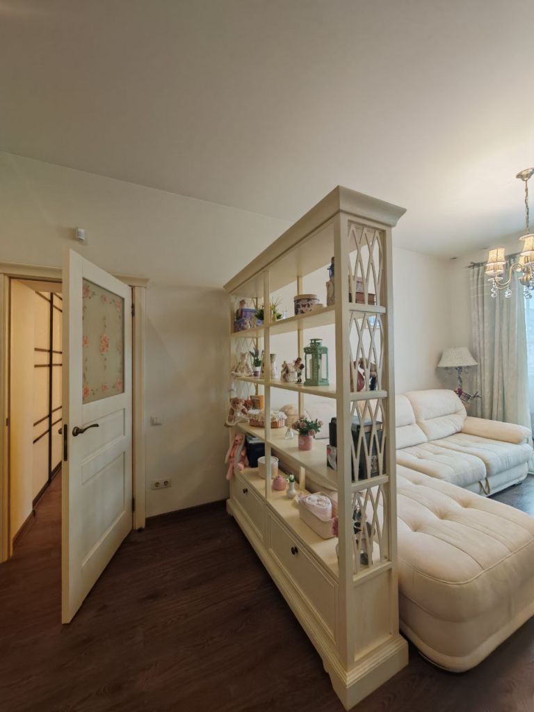 Продажа 2-комнатной квартиры, Иваново, Велижская ул,  1