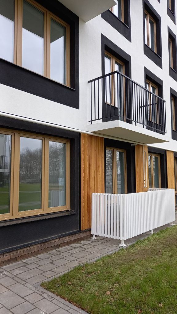 Продажа 1-комнатной новостройки, Культура