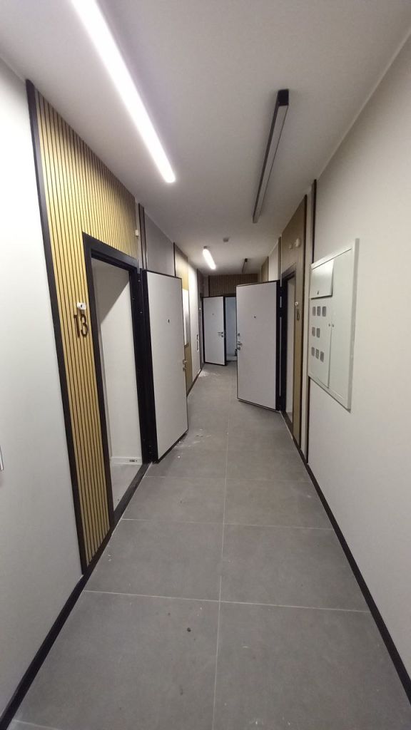 Продажа 1-комнатной новостройки, Культура