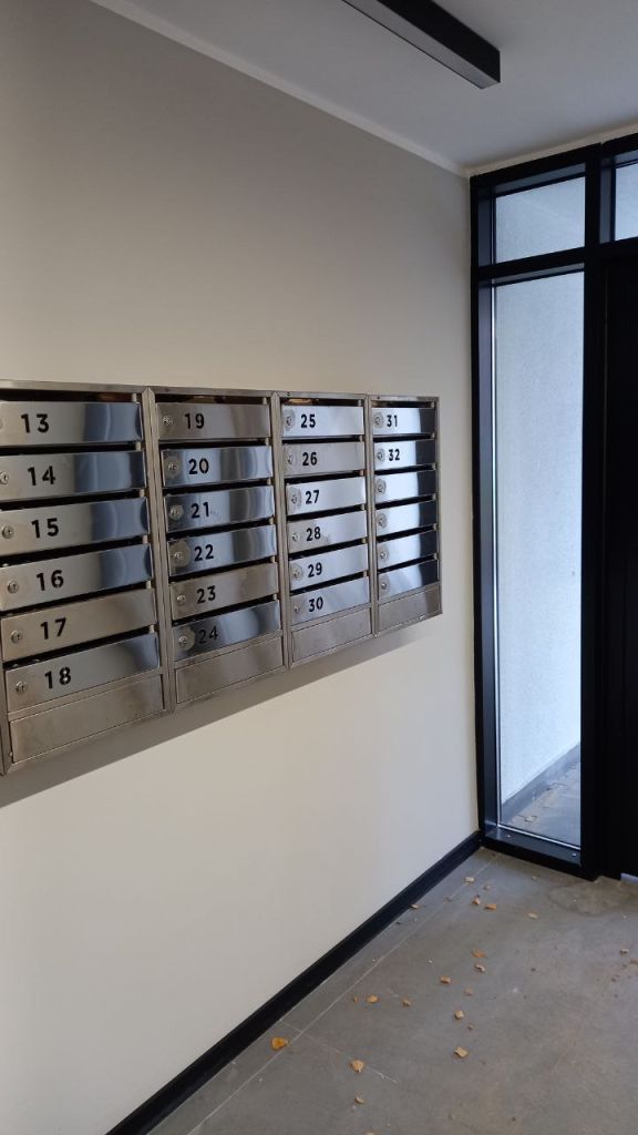 Продажа 1-комнатной новостройки, Культура