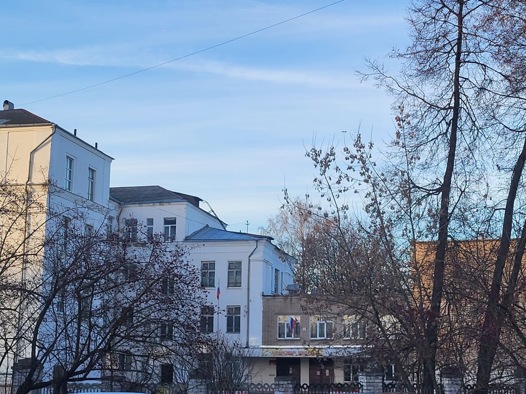 Продажа 2-комнатной квартиры, Иваново, Спортивный 1-й пер,  8