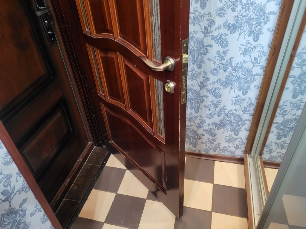 Продажа 2-комнатной квартиры, Иваново, Спортивный 1-й пер,  8