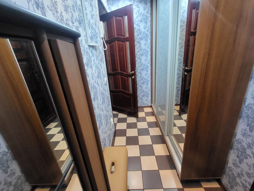 Продажа 2-комнатной квартиры, Иваново, Спортивный 1-й пер,  8