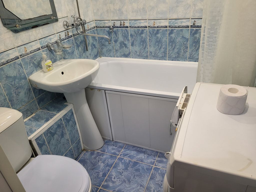 Продажа 2-комнатной квартиры, Иваново, Спортивный 1-й пер,  8