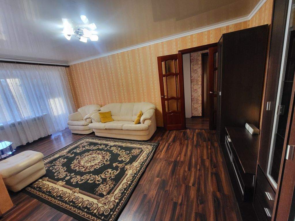 Продажа 2-комнатной квартиры, Иваново, Спортивный 1-й пер,  8