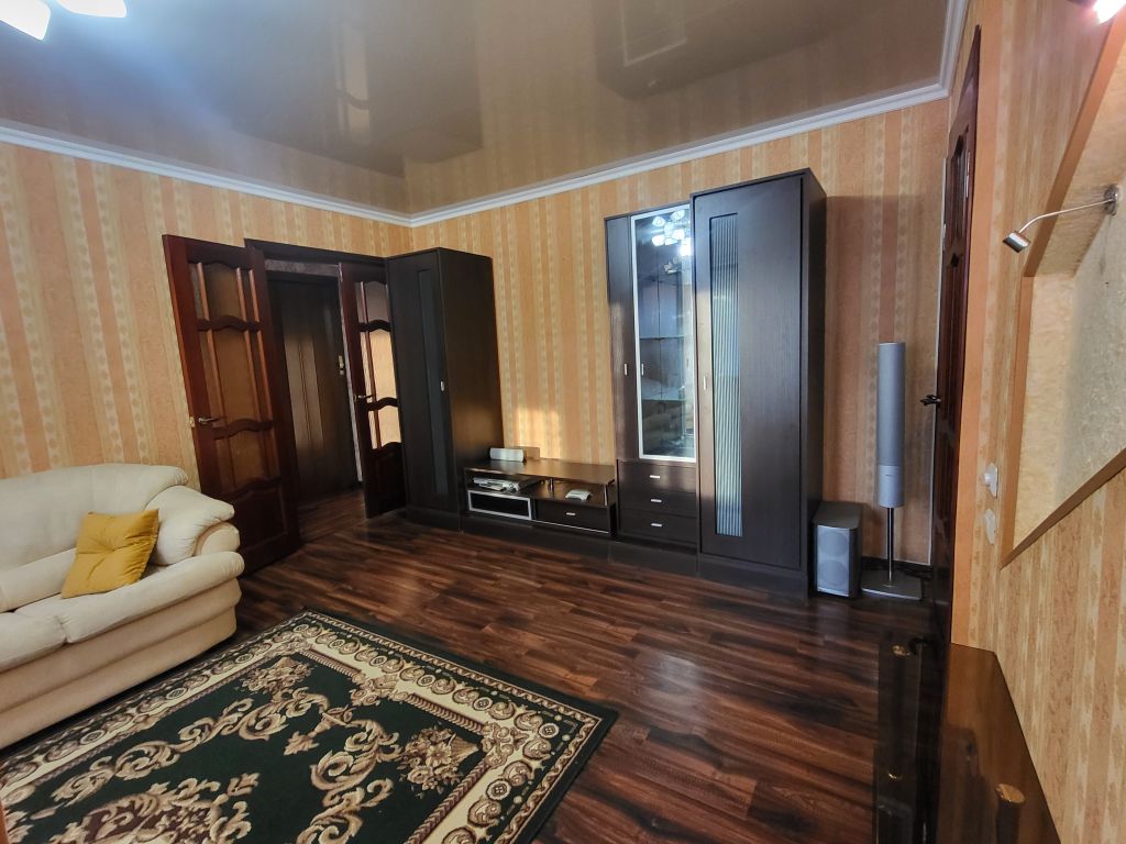 Продажа 2-комнатной квартиры, Иваново, Спортивный 1-й пер,  8