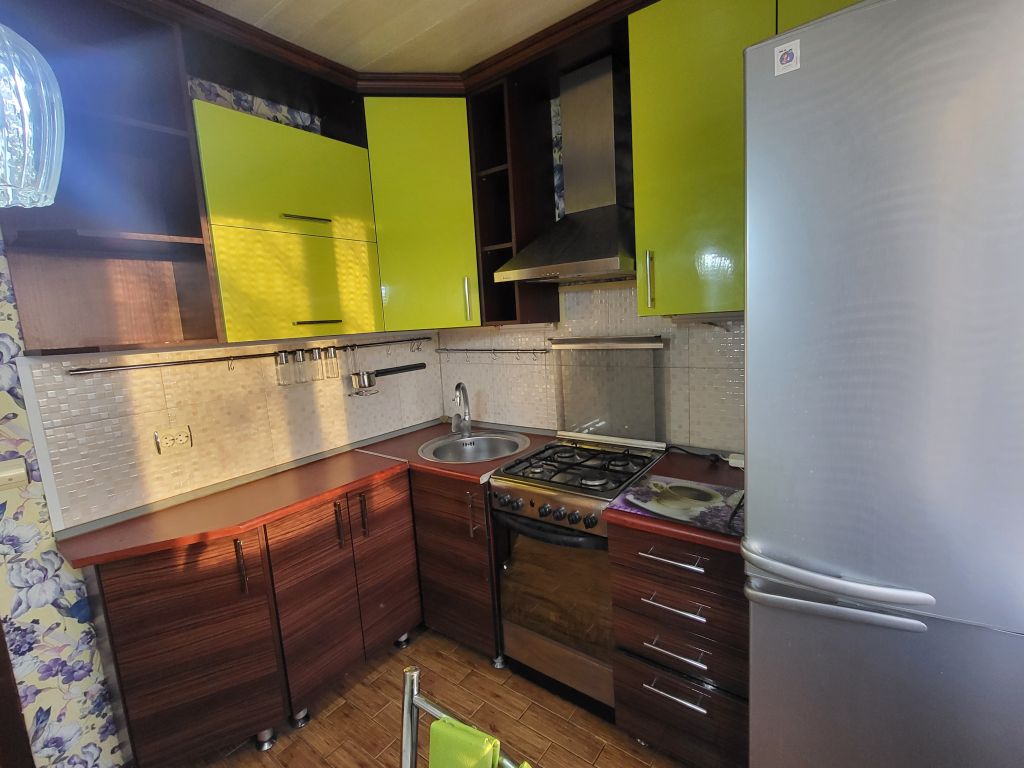 Продажа 2-комнатной квартиры, Иваново, Спортивный 1-й пер,  8