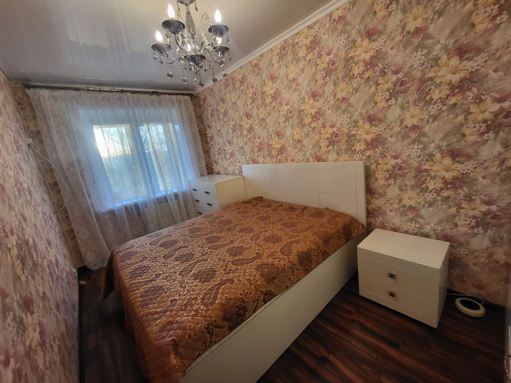 Продажа 2-комнатной квартиры, Иваново, Спортивный 1-й пер,  8