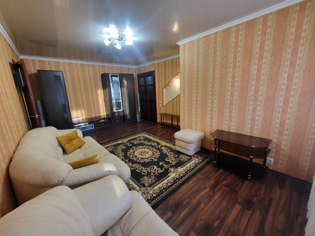 Продажа 2-комнатной квартиры, Иваново, Спортивный 1-й пер,  8