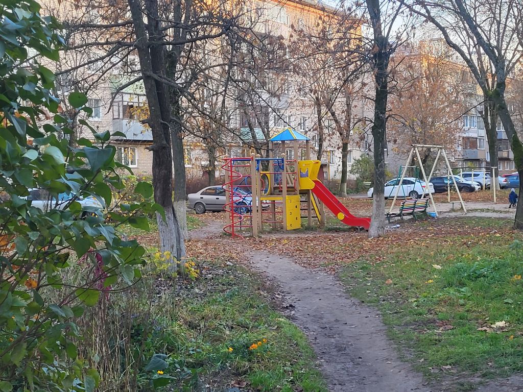 Продажа 2-комнатной квартиры, Иваново, Спортивный 1-й пер,  8