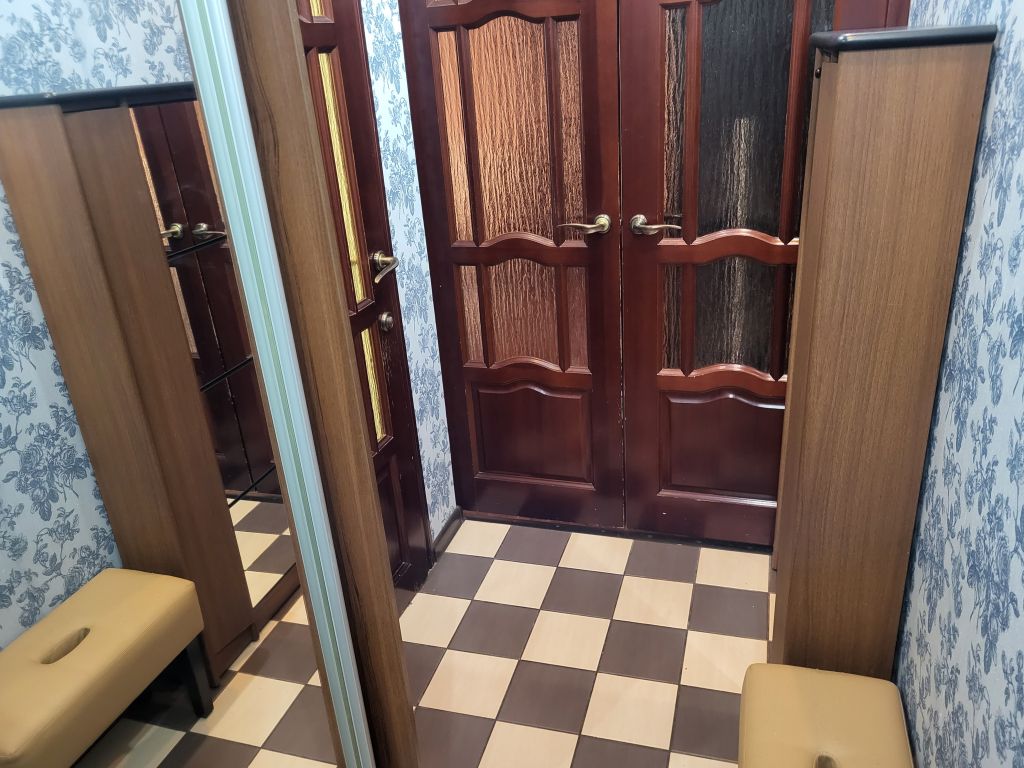 Продажа 2-комнатной квартиры, Иваново, Спортивный 1-й пер,  8