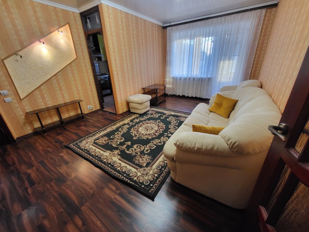 Продажа 2-комнатной квартиры, Иваново, Спортивный 1-й пер,  8