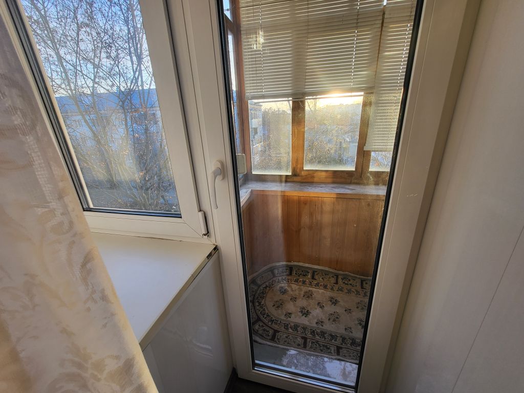 Продажа 2-комнатной квартиры, Иваново, Спортивный 1-й пер,  8