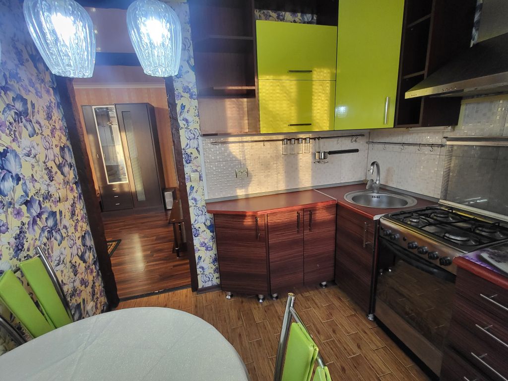 Продажа 2-комнатной квартиры, Иваново, Спортивный 1-й пер,  8