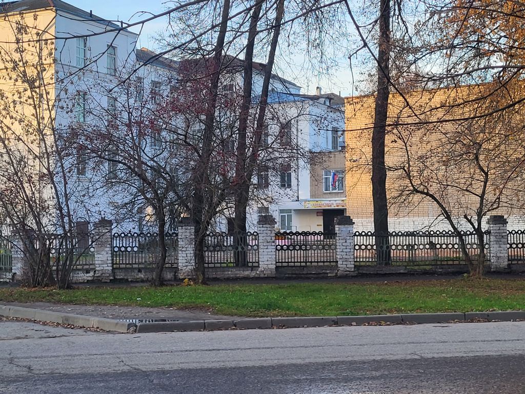 Продажа 2-комнатной квартиры, Иваново, Спортивный 1-й пер,  8