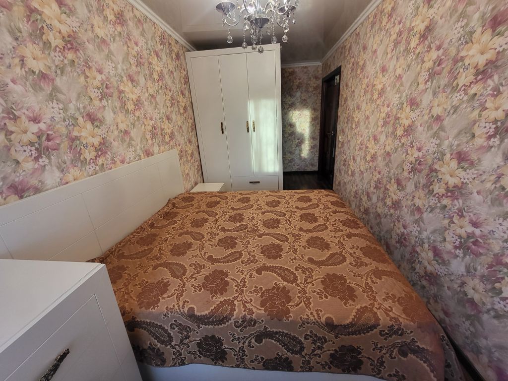 Продажа 2-комнатной квартиры, Иваново, Спортивный 1-й пер,  8