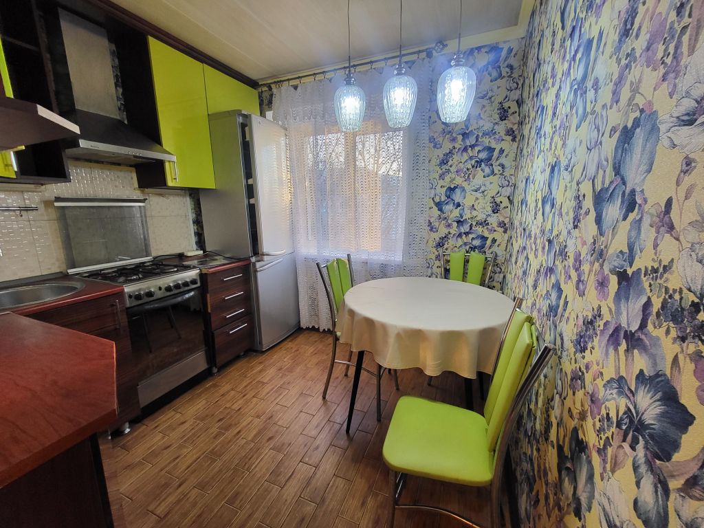 Продажа 2-комнатной квартиры, Иваново, Спортивный 1-й пер,  8