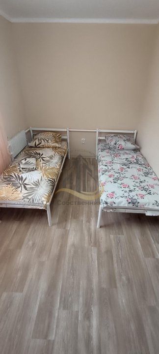 Аренда 3-комнатной квартиры, Губкин, Раевского ул,  21А