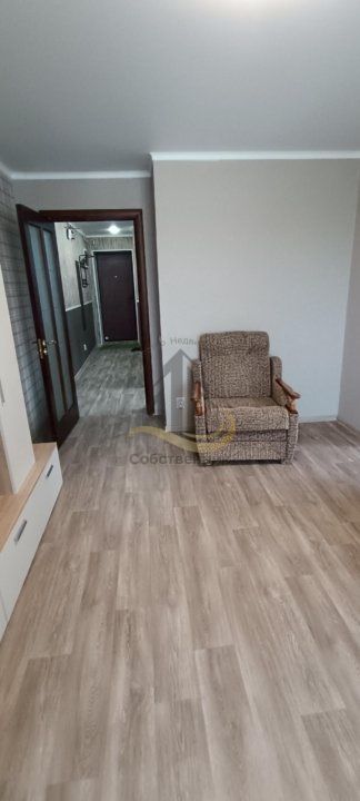 Аренда 3-комнатной квартиры, Губкин, Раевского ул,  21А