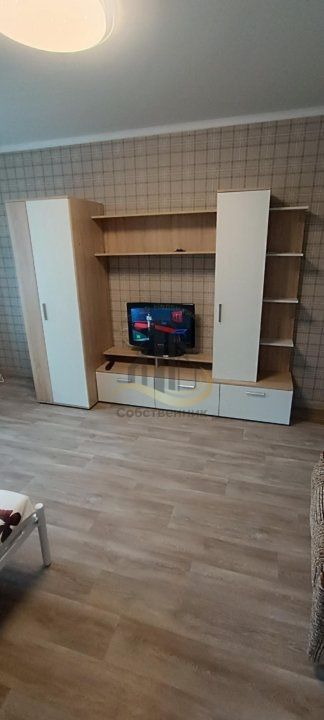 Аренда 3-комнатной квартиры, Губкин, Раевского ул,  21А