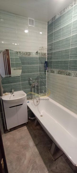 Аренда 3-комнатной квартиры, Губкин, Раевского ул,  21А