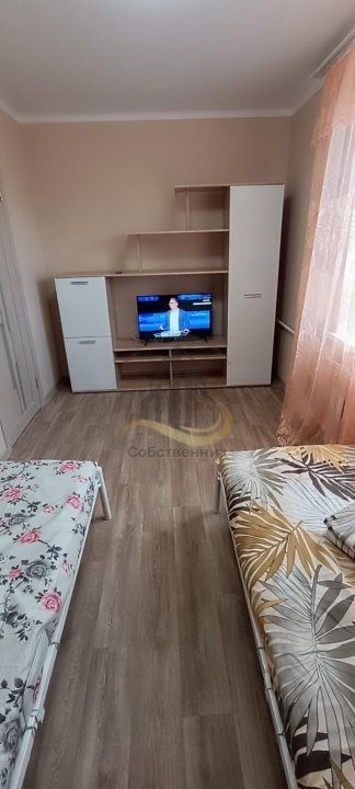 Аренда 3-комнатной квартиры, Губкин, Раевского ул,  21А