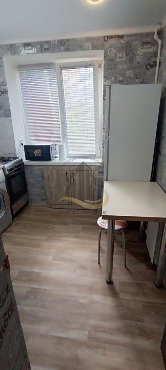 Аренда 3-комнатной квартиры, Губкин, Раевского ул,  21А