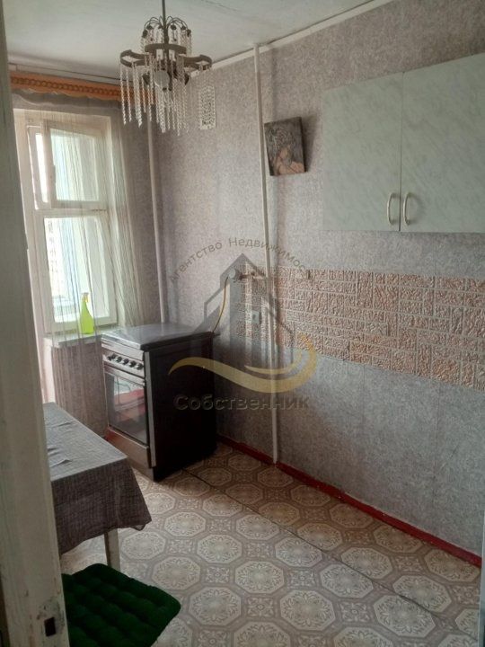 Аренда 1-комнатной квартиры, Губкин, Агошкова ул,  6