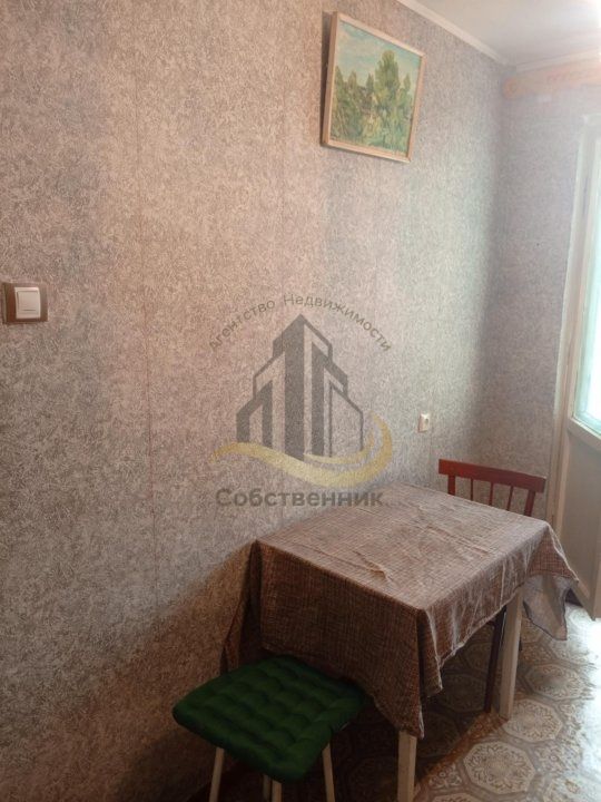 Аренда 1-комнатной квартиры, Губкин, Агошкова ул,  6