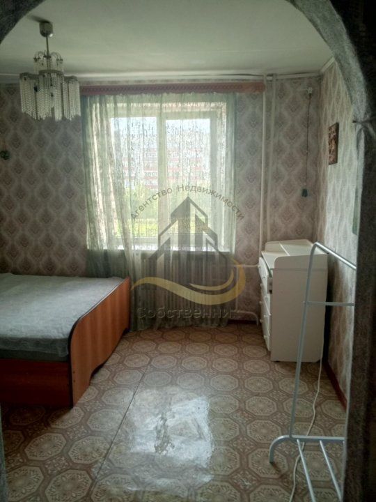 Аренда 1-комнатной квартиры, Губкин, Агошкова ул,  6