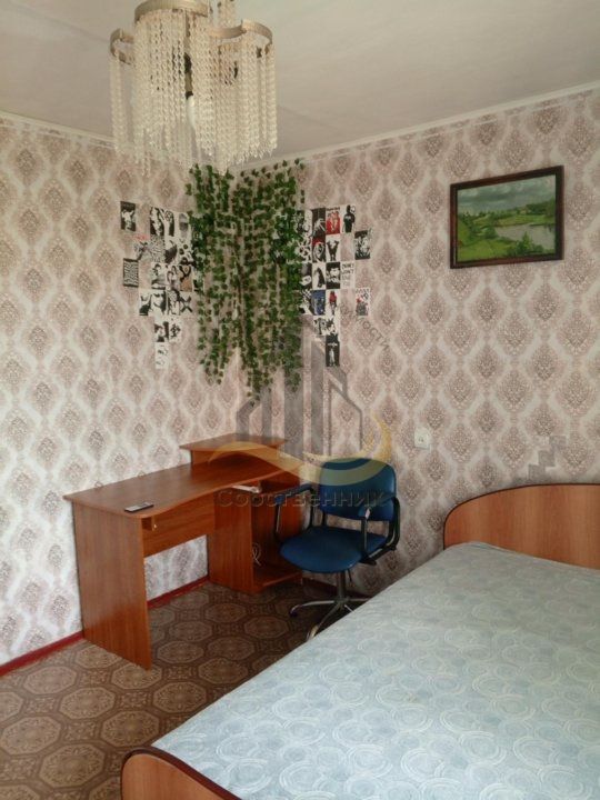 Аренда 1-комнатной квартиры, Губкин, Агошкова ул,  6