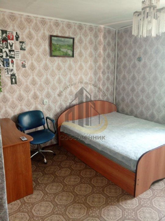 Аренда 1-комнатной квартиры, Губкин, Агошкова ул,  6