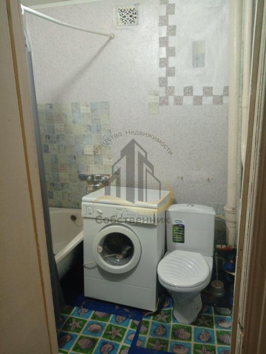 Аренда 1-комнатной квартиры, Губкин, Агошкова ул,  6