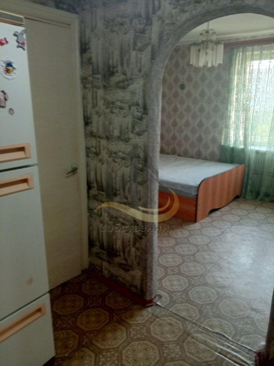 Аренда 1-комнатной квартиры, Губкин, Агошкова ул,  6