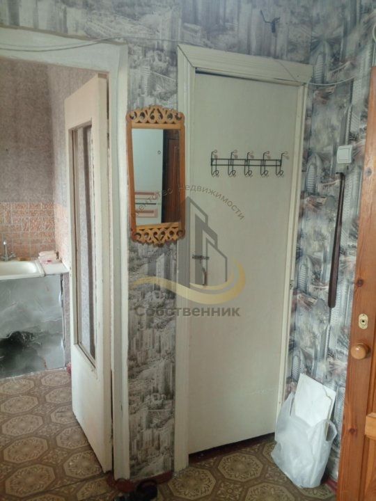 Аренда 1-комнатной квартиры, Губкин, Агошкова ул,  6